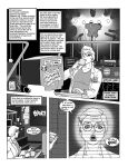 Dark Angel Project Enigma by Brian Tarsis