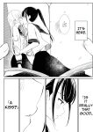 [Sakura Yuu] "Senpai" and "me" [BlinkT]