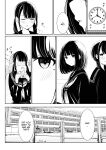 [Sakura Yuu] "Senpai" and "me" [BlinkT]