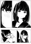[Sakura Yuu] "Senpai" and "me" [BlinkT]