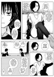 [Schweinchen31] I Absolutely Won't Be Fem-Corrupted...!!