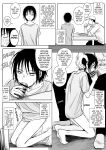 [Schweinchen31] I Absolutely Won't Be Fem-Corrupted...!!