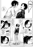 [Schweinchen31] I Absolutely Won't Be Fem-Corrupted...!!