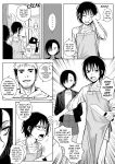 [Schweinchen31] I Absolutely Won't Be Fem-Corrupted...!!