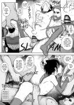 [Schweinchen31] I Absolutely Won't Be Fem-Corrupted...!!
