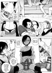 [Schweinchen31] I Absolutely Won't Be Fem-Corrupted...!!