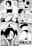 [Schweinchen31] I Absolutely Won't Be Fem-Corrupted...!!