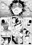 [Schweinchen31] I Absolutely Won't Be Fem-Corrupted...!!