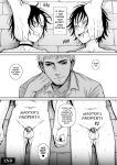 [Schweinchen31] I Absolutely Won't Be Fem-Corrupted...!!