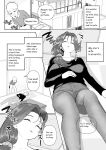 OKINAIKO [YOME] (eng)
