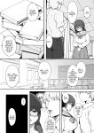 [Blossom Sphere (Sakurayu Hal)] Seiyoku Tsuyome no Kareshi Mochi Iinchou ga Otosareru made. | Until The Boyfriend-Having Class President With A Strong Sexual Appetite Falls