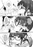 [Blossom Sphere (Sakurayu Hal)] Seiyoku Tsuyome no Kareshi Mochi Iinchou ga Otosareru made. | Until The Boyfriend-Having Class President With A Strong Sexual Appetite Falls