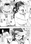 [Blossom Sphere (Sakurayu Hal)] Seiyoku Tsuyome no Kareshi Mochi Iinchou ga Otosareru made. | Until The Boyfriend-Having Class President With A Strong Sexual Appetite Falls