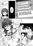 [Blossom Sphere (Sakurayu Hal)] Seiyoku Tsuyome no Kareshi Mochi Iinchou ga Otosareru made. | Until The Boyfriend-Having Class President With A Strong Sexual Appetite Falls