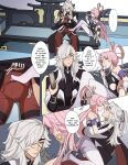 [Creamboyo] Diviner's Desire (Honkai: Star Rail)