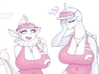 [Gammainks] Jolly Partner