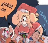 [CaptainKirb] Coco XMAS (Crash Bandicoot)