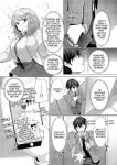 [Hanasaku Mahiru] Namaiki JK ni Nakadashi Choukyou ~Mechakucha ni Tsuite, Oku no Hou ni Dashite Ageru ne 1 | Cum inside disobedient JK 1