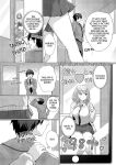 [Hanasaku Mahiru] Namaiki JK ni Nakadashi Choukyou ~Mechakucha ni Tsuite, Oku no Hou ni Dashite Ageru ne 1 | Cum inside disobedient JK 1