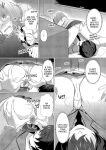 [Hanasaku Mahiru] Namaiki JK ni Nakadashi Choukyou ~Mechakucha ni Tsuite, Oku no Hou ni Dashite Ageru ne 1 | Cum inside disobedient JK 1