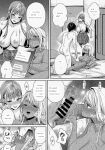 [Yakiniku Teikoku (MGMEE)] Shirokuro Kanojo ga Dekita Riyuu [ENGLISH] [MTL]