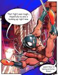 [Zenpei] Spider-Verse Art Pack