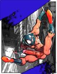 [Zenpei] Spider-Verse Art Pack