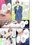 [Nanashiki Fuka] "Ato 3-kai wa Ikeru yo ne?" Otto no Kitaku Mae, Zetsurin Gitei ni Nando mo Hametaosareru Tsuma 1 I A Wife Who Is Made to Cum Many Times by Her Peerless Brother-in-Law Before Her Husband Comes Home 1