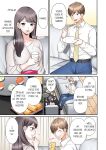[Nanashiki Fuka] "Ato 3-kai wa Ikeru yo ne?" Otto no Kitaku Mae, Zetsurin Gitei ni Nando mo Hametaosareru Tsuma 1 I A Wife Who Is Made to Cum Many Times by Her Peerless Brother-in-Law Before Her Husband Comes Home 1