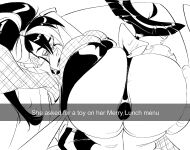 [S-L-B] Big combo with french fries ~