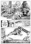 [Aenaluck] Meaning Of Mental Part 1