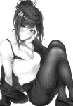[IV VA SHIN (Mikuni Mizuki)] Shokuba no Senpai [blackgrunt] [Black Grimoires]