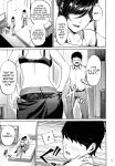 [IV VA SHIN (Mikuni Mizuki)] Shokuba no Senpai [blackgrunt] [Black Grimoires]