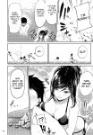 [IV VA SHIN (Mikuni Mizuki)] Shokuba no Senpai [blackgrunt] [Black Grimoires]