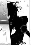 [IV VA SHIN (Mikuni Mizuki)] Shokuba no Senpai [blackgrunt] [Black Grimoires]