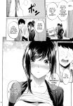 [IV VA SHIN (Mikuni Mizuki)] Shokuba no Senpai [blackgrunt] [Black Grimoires]
