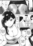 [Yamitsukihaguhagu (Kuware)] The Serious Senpai Works Overtime As She Is Made To Cum Until Morning [Penguin Piper]