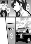 [Yamitsukihaguhagu (Kuware)] The Serious Senpai Works Overtime As She Is Made To Cum Until Morning [Penguin Piper]