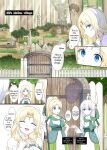 [Popland (Fanta no Cola Aji, Hiiragi Popura)] Nikutai Dorobou no Udewa | Bracelet of Body Thief