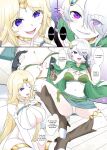 [Popland (Fanta no Cola Aji, Hiiragi Popura)] Nikutai Dorobou no Udewa | Bracelet of Body Thief