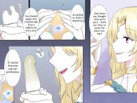 [Popland (Fanta no Cola Aji, Hiiragi Popura)] Nikutai Dorobou no Udewa | Bracelet of Body Thief