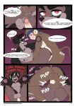[Monkare] Coexistence between Coworkers