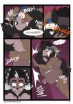 [Monkare] Coexistence between Coworkers