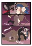 [Monkare] Coexistence between Coworkers