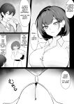 [Ippeisotsu] Irekawari Seikatsu Gakkou Hen | Body Swap: School Edition