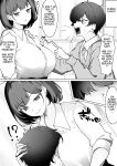 [Ippeisotsu] Irekawari Seikatsu Gakkou Hen | Body Swap: School Edition