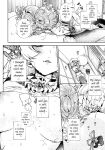 [Rifuru] We are Captives of my Sister Ch. 5 [latter]
