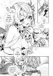 [Rifuru] We are Captives of my Sister Ch. 5 [latter]