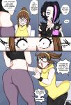 [Afrobull] A Dumb Comic