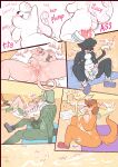 [Kaboozey] Cardio Instructor Pooh